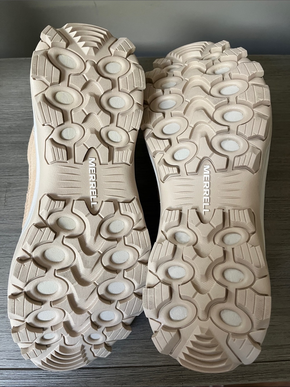 Merrell Jungle Mocs - NWOT - Picture 5 of 8